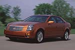 Cadillac CTS