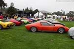 2016 The Quail, a Motorsports Gathering