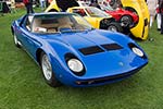 2016 The Quail, a Motorsports Gathering