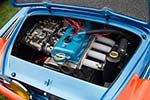 2016 The Quail, a Motorsports Gathering