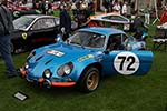 2016 The Quail, a Motorsports Gathering