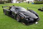 2016 The Quail, a Motorsports Gathering