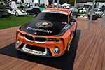 2016 The Quail, a Motorsports Gathering