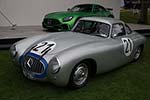 2016 The Quail, a Motorsports Gathering