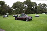 2016 The Quail, a Motorsports Gathering