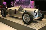 Auto Union Type C