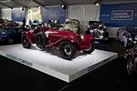 2016 Monterey Auctions