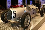 Auto Union Type C