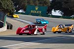 2016 Monterey Motorsports Reunion