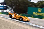 2016 Monterey Motorsports Reunion