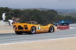 2016 Monterey Motorsports Reunion