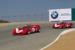 2016 Monterey Motorsports Reunion