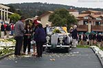 2016 Pebble Beach Concours d'Elegance
