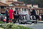2016 Pebble Beach Concours d'Elegance