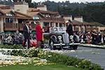2016 Pebble Beach Concours d'Elegance