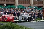 2016 Pebble Beach Concours d'Elegance