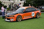 2016 Pebble Beach Concours d'Elegance