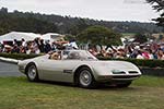 2016 Pebble Beach Concours d'Elegance