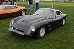 2016 Pebble Beach Concours d'Elegance