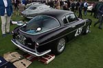 2016 Pebble Beach Concours d'Elegance