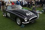 2016 Pebble Beach Concours d'Elegance