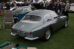 2016 Pebble Beach Concours d'Elegance