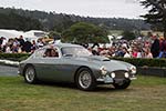 2016 Pebble Beach Concours d'Elegance
