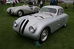 2016 Pebble Beach Concours d'Elegance