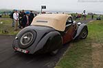 2016 Pebble Beach Concours d'Elegance
