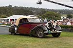 2016 Pebble Beach Concours d'Elegance