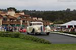 2016 Pebble Beach Concours d'Elegance