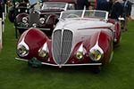 2016 Pebble Beach Concours d'Elegance
