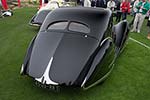 2016 Pebble Beach Concours d'Elegance
