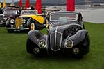 2016 Pebble Beach Concours d'Elegance