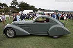 2016 Pebble Beach Concours d'Elegance