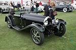 2016 Pebble Beach Concours d'Elegance