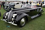 2016 Pebble Beach Concours d'Elegance