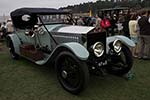 2016 Pebble Beach Concours d'Elegance