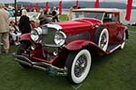 2016 Pebble Beach Concours d'Elegance