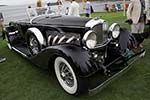 2016 Pebble Beach Concours d'Elegance