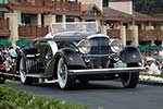 2016 Pebble Beach Concours d'Elegance