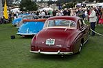 2016 Pebble Beach Concours d'Elegance