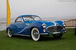 2016 Pebble Beach Concours d'Elegance