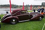 2016 Pebble Beach Concours d'Elegance