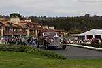 2016 Pebble Beach Concours d'Elegance