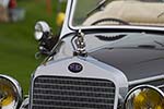 2016 Pebble Beach Concours d'Elegance