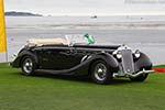 2016 Pebble Beach Concours d'Elegance