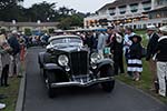 2016 Pebble Beach Concours d'Elegance
