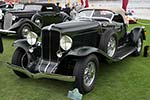 2016 Pebble Beach Concours d'Elegance