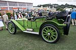 2016 Pebble Beach Concours d'Elegance